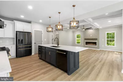 Lot 7 Tall Trees Lane, Manassas, VA 20112 - Photo 5