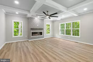 Lot 7 Tall Trees Ln, Manassas, VA 20112 - Photo 9
