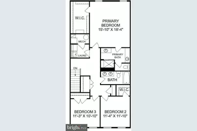 13695 Cobble Loop, Woodbridge, VA 22193 - Photo 35