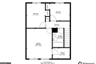 12549 Basque Pl, Woodbridge, VA 22192 - Photo 49