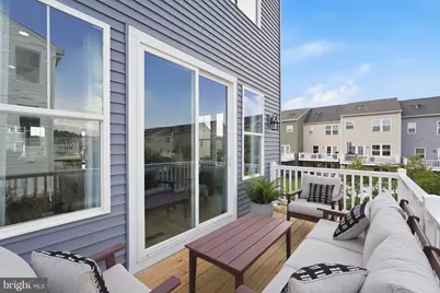10791 Pennywell Garden Road, Manassas, VA 20112 - Photo 5