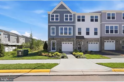 10791 Pennywell Garden Road, Manassas, VA 20112 - Photo 1