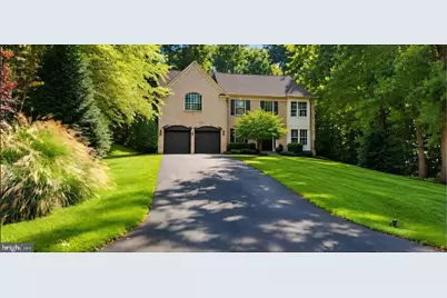 6195 Treywood Lane, Manassas, VA 20112 - Photo 1