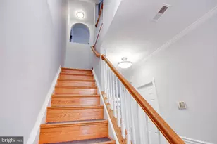 938 Herons Run Ln, Woodbridge, VA 22191 - Photo 15
