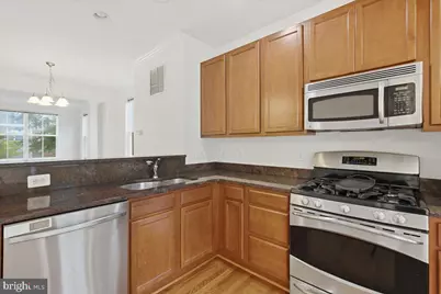 16766 Blackjack Oak Lane, Woodbridge, VA 22191 - Photo 17
