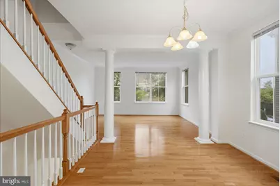16766 Blackjack Oak Lane, Woodbridge, VA 22191 - Photo 9