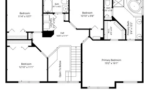 12905 Ness Hollow Ct, Bristow, VA 20136 - Photo 45