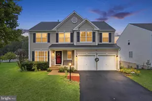 12905 Ness Hollow Ct, Bristow, VA 20136 - Photo 3