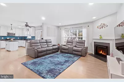 12905 Ness Hollow Court, Bristow, VA 20136 - Photo 17