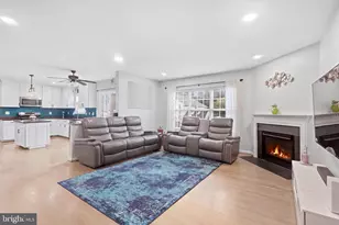 12905 Ness Hollow Ct, Bristow, VA 20136 - Photo 17