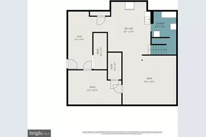 3210 Riverview Drive, Triangle, VA 22172 - Photo 37