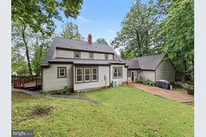 3210 Riverview Drive, Triangle, VA 22172 - Photo 35