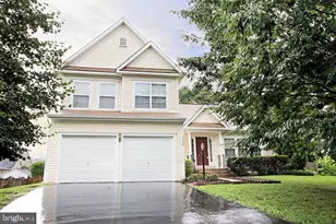 10558 Crooked Branch Ct, Manassas, VA 20112 - Photo 1