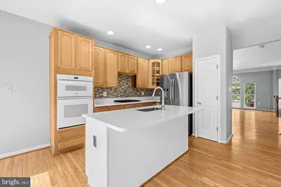 6687 Roderick, Gainesville, VA 20155 - Photo 11