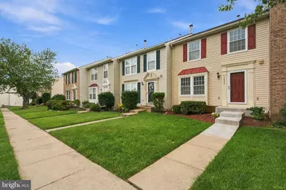 12955 Freestone Court, Woodbridge, VA 22192 - Photo 1