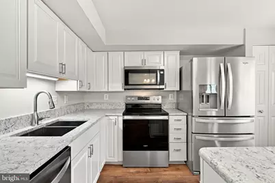 12955 Freestone Court, Woodbridge, VA 22192 - Photo 13