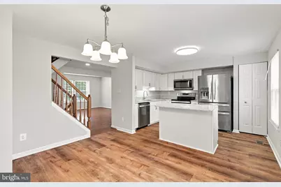 12955 Freestone Court, Woodbridge, VA 22192 - Photo 9