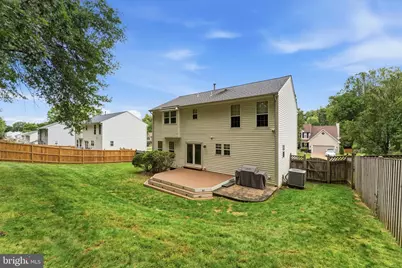 4921 Frishman Court, Woodbridge, VA 22193 - Photo 35