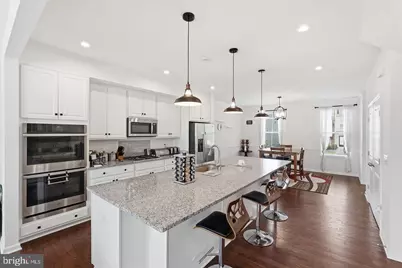 13044 Jessica Grove Place, Woodbridge, VA 22192 - Photo 3