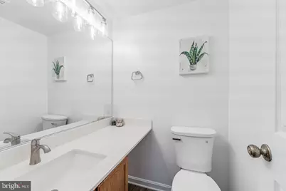 4107 Churchman Way, Woodbridge, VA 22192 - Photo 17