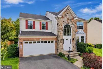 5969 Tapestry Drive, Woodbridge, VA 22193 - Photo 83