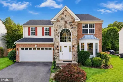 5969 Tapestry Drive, Woodbridge, VA 22193 - Photo 1