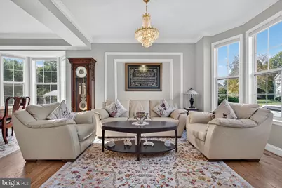 5969 Tapestry Drive, Woodbridge, VA 22193 - Photo 9