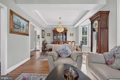 5969 Tapestry Drive, Woodbridge, VA 22193 - Photo 11