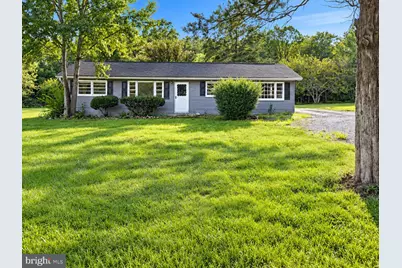 8614 Linton Hall Road, Bristow, VA 20136 - Photo 1