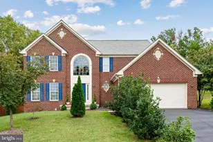 18905 Rosings Way, Triangle, VA 22172 - Photo 1
