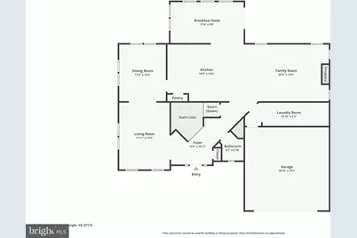 18905 Rosings Way, Triangle, VA 22172 - Photo 41