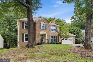 4422 Berwick Pl, Woodbridge, VA 22192 - Photo 3