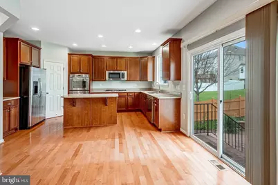 15420 Ann Arden Avenue, Woodbridge, VA 22193 - Photo 11