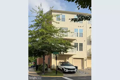 15272 Regents Park Drive #28, Woodbridge, VA 22191 - Photo 19