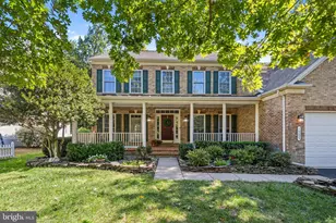 16653 Radcliffe Ln, Woodbridge, VA 22191 - Photo 1