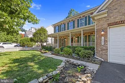 16653 Radcliffe Lane, Woodbridge, VA 22191 - Photo 5