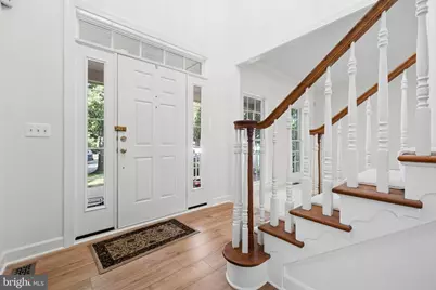16653 Radcliffe Lane, Woodbridge, VA 22191 - Photo 9