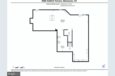 8566 Saltlick Terrace, Manassas, VA 20112 - Photo 39