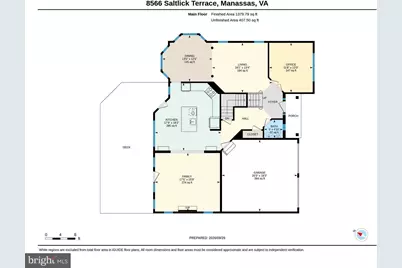 8566 Saltlick Terrace, Manassas, VA 20112 - Photo 37