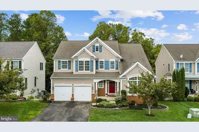 8566 Saltlick Terrace, Manassas, VA 20112 - Photo 33