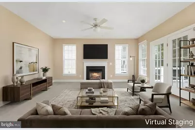 8566 Saltlick Terrace, Manassas, VA 20112 - Photo 13