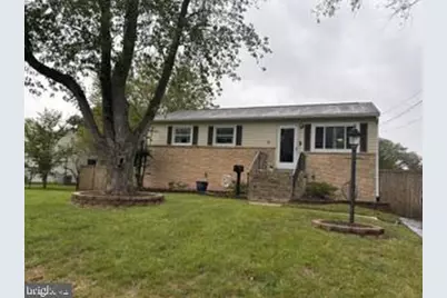 7522 Albemarle Drive, Manassas, VA 20111 - Photo 1