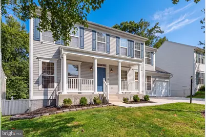17208 Larkin Drive, Dumfries, VA 22026 - Photo 1