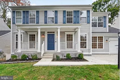 17208 Larkin Drive, Dumfries, VA 22026 - Photo 5