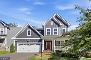 17775 White Campion Wy, Dumfries, VA 22026 - Photo 1