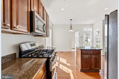2440 Five Fathom Circle, Woodbridge, VA 22191 - Photo 9