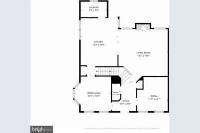 2440 Five Fathom Circle, Woodbridge, VA 22191 - Photo 33