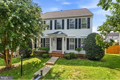 2440 Five Fathom Circle, Woodbridge, VA 22191 - Photo 1