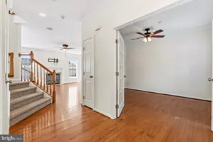 2440 Five Fathom Cir, Woodbridge, VA 22191 - Photo 3