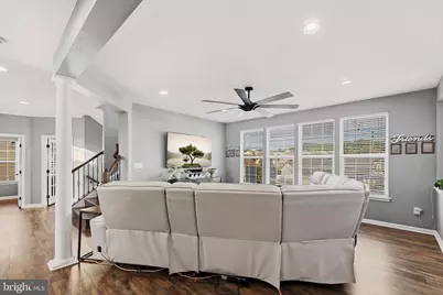 3341 Soaring Circle, Woodbridge, VA 22193 - Photo 11